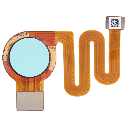 Câble Flexible du Capteur d'Empreintes Digitales pour ZTE Blade V9 / V9 Vita, Pour ZTE Blade V9 / V9 Vita (Vert), Pour ZTE Blade V9 / V9 Vita (Bleu), Pour ZTE Blade V9 / V9 Vita (Blanc), Pour ZTE Blade V9 / V9 Vita (Noir)