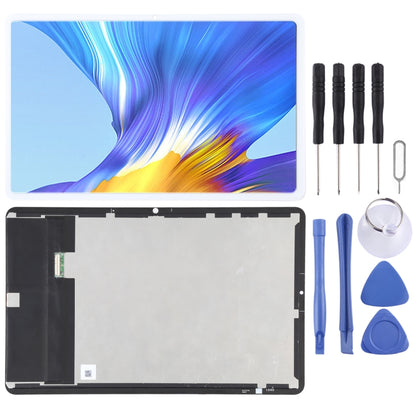 Original LCD Screen and Digitizer Full Assembly For Honor V6 KRJ-W09, For Honor V6