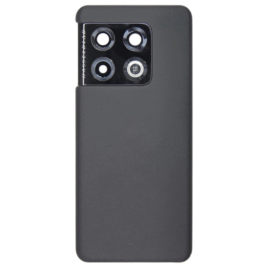 For OnePlus 10 Pro Original Battery Back Cover, For OnePlus 10 Pro(Original)