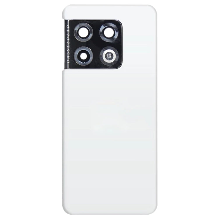 For OnePlus 10 Pro Original Battery Back Cover, For OnePlus 10 Pro(Original)