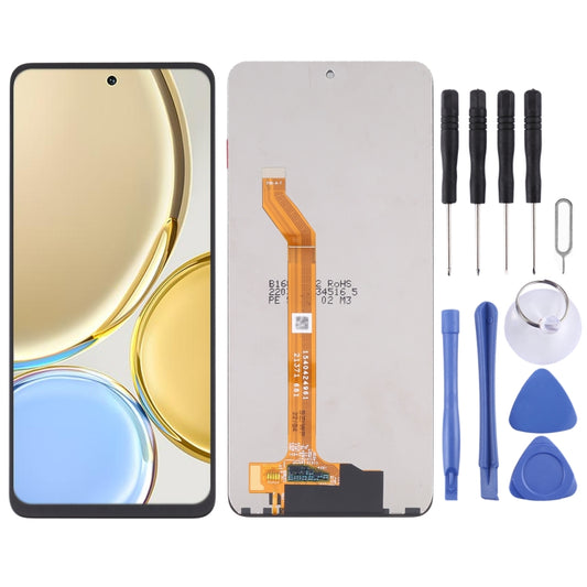 Écran LCD et numériseur OEM complet pour Honor X30 5G, pour Honor X30 5G