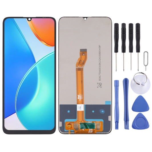 Écran LCD et numériseur complet pour Honor Play 30 Plus/Honor Play6T, pour Honor Play 30 Plus