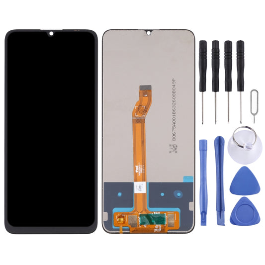 Écran LCD et numériseur complet pour Honor Play 30 Plus/Honor Play6T, pour Honor Play 30 Plus