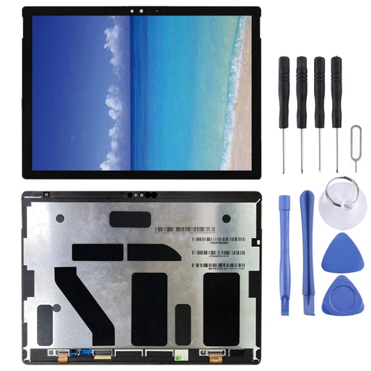 Original LCD Screen with Digitizer Full Assembly For Microsoft Surface Pro 8 12.3 inch, For Microsoft Surface Pro 8 12.9 inch