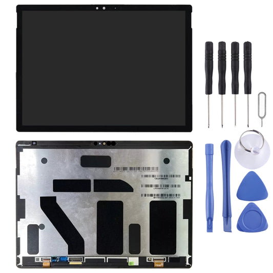 Original LCD Screen with Digitizer Full Assembly For Microsoft Surface Pro 8 12.3 inch, For Microsoft Surface Pro 8 12.9 inch