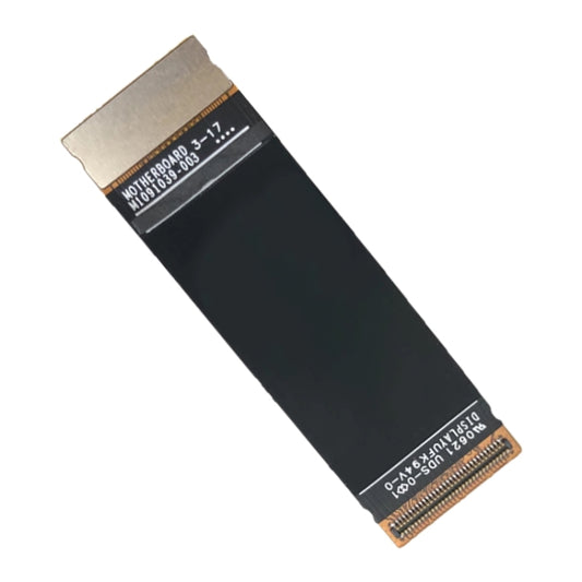 Cable flexible LCD para Microsoft Surface Laptop 3 M1091039-003
