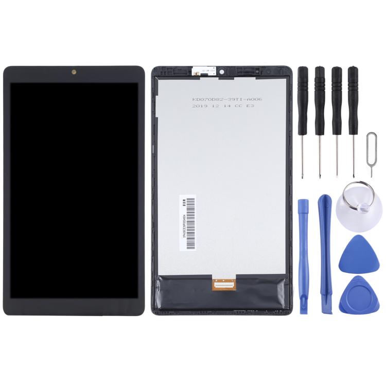 Écran LCD d'origine et numériseur complet avec châssis pour Huawei MediaPad T3 7.0 Wifi BG2-W09, pour Huawei MediaPad T3 7 Wifi