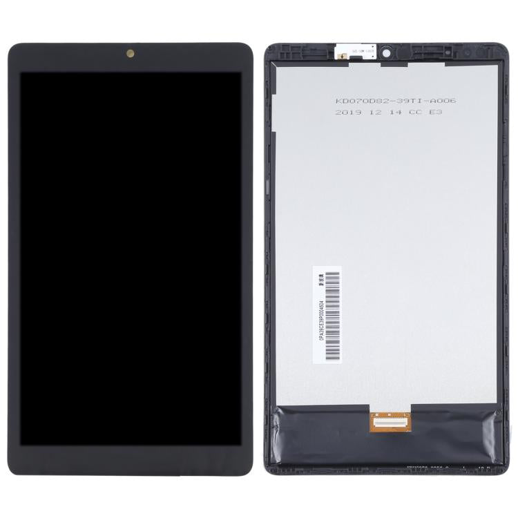 Écran LCD d'origine et numériseur complet avec châssis pour Huawei MediaPad T3 7.0 Wifi BG2-W09, pour Huawei MediaPad T3 7 Wifi