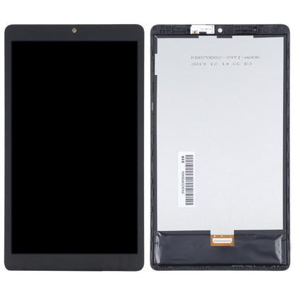 Écran LCD d'origine et numériseur complet avec châssis pour Huawei MediaPad T3 7.0 Wifi BG2-W09, pour Huawei MediaPad T3 7 Wifi