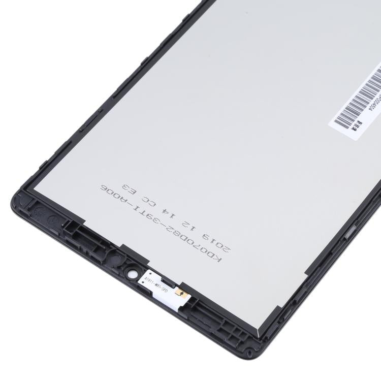 Écran LCD d'origine et numériseur complet avec châssis pour Huawei MediaPad T3 7.0 Wifi BG2-W09, pour Huawei MediaPad T3 7 Wifi