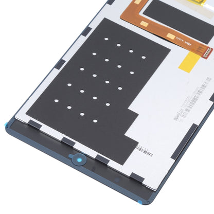 Original LCD Screen and Digitizer Full Assembly with Fingerprint for Huawei MediaPad M3 Lite 8.0 CPN-W09
