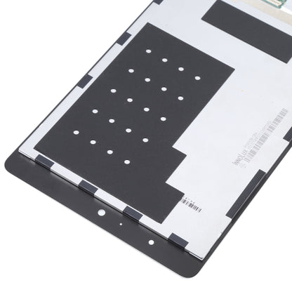 Original LCD Screen and Digitizer Full Assembly for Huawei MediaPad M3 Lite 8.0 CPN-W09