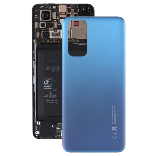 Original Battery Back Cover for Xiaomi Redmi Note 11/Redmi Note 11S, For Xiaomi Redmi Note 11/Redmi Note 11S, For Xiaomi Redmi Note 11/Redmi Note 11S(Original)