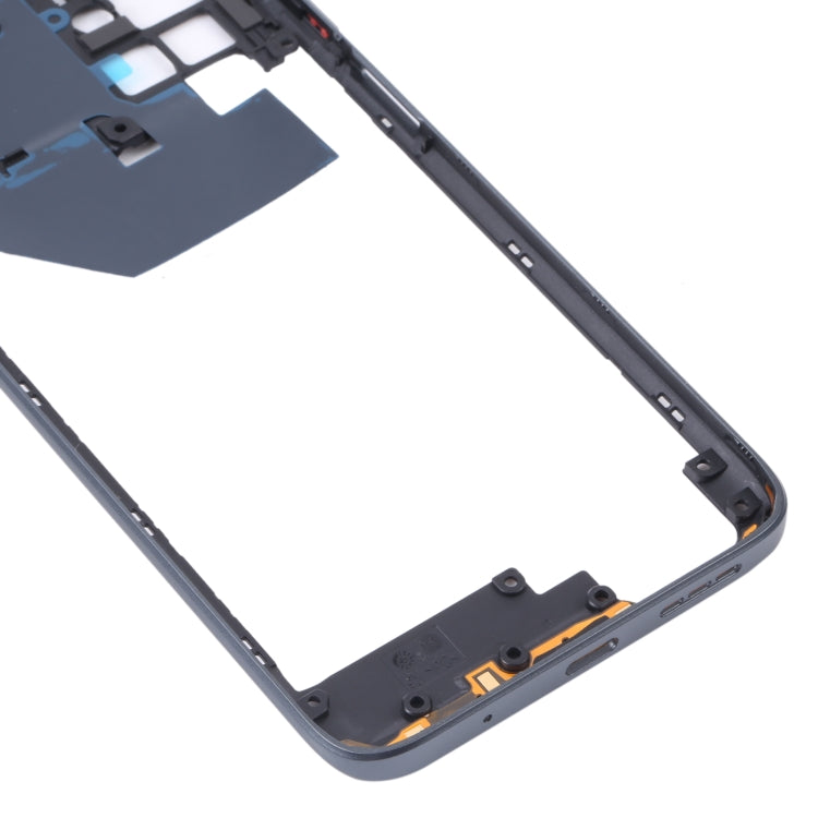 Cadre central pour Xiaomi Redmi 10/Redmi 10 Prime/Redmi Note 11 4G/Redmi 10 2022