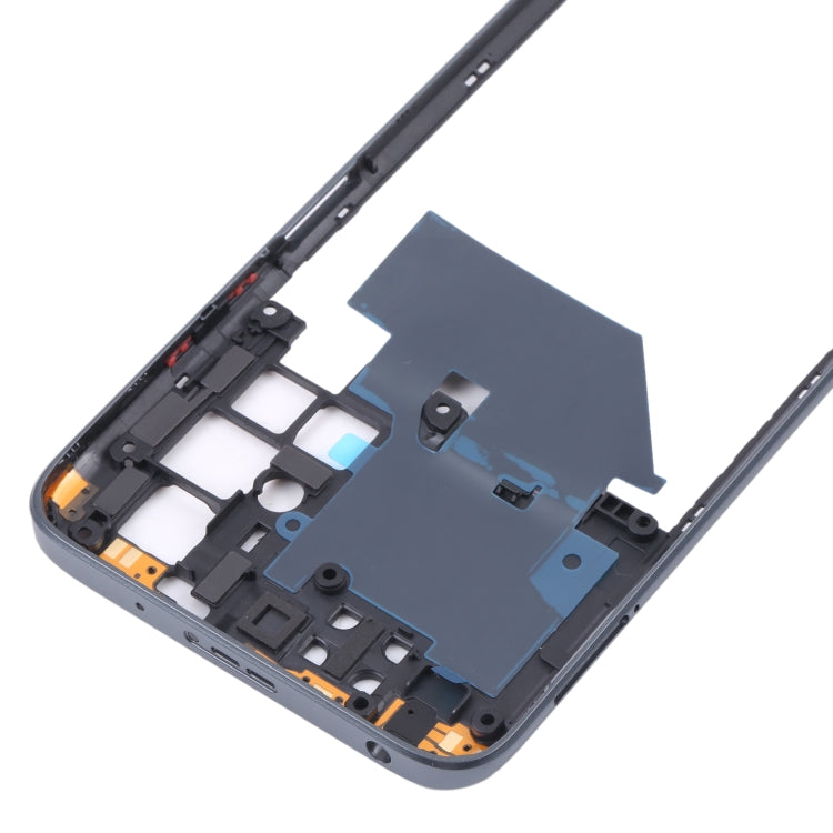 Cadre central pour Xiaomi Redmi 10/Redmi 10 Prime/Redmi Note 11 4G/Redmi 10 2022