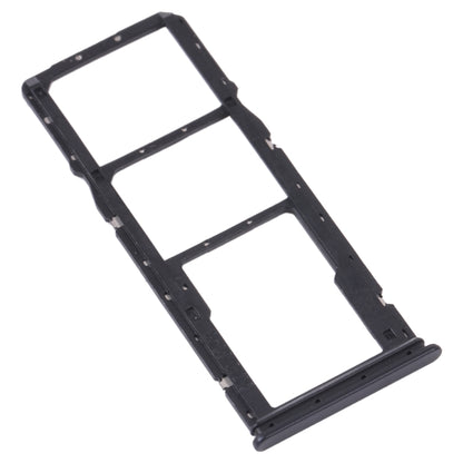 SIM Card Tray + SIM Card Tray + Micro SD card tray for Xiaomi Redmi Note 11 4G / Redmi Note 11S 4G, For Xiaomi Redmi Note 11 4G / Redmi Note 11S 4G