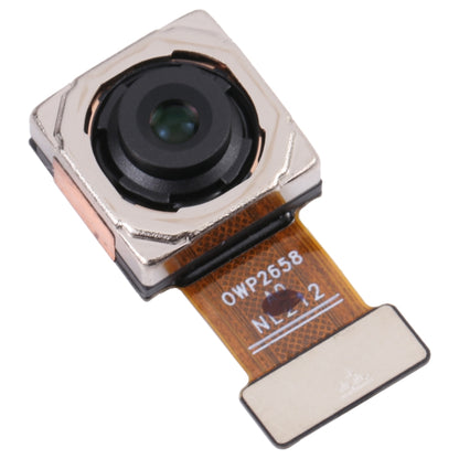 For Xiaomi Redmi 10 / Redmi 10 2022 / Redmi 10 Prime Main Back Facing Camera , For Xiaomi Redmi 10 / Redmi 10 2022 / Redmi 10 Prime
