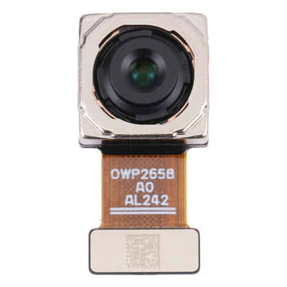Main Back Facing Camera For Xiaomi Redmi Note 11 4G, For Xiaomi Redmi Note 11 4G