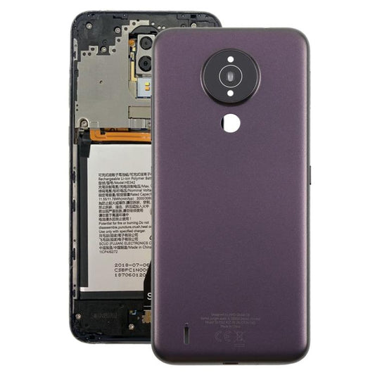 Cache batterie d'origine pour Nokia 1.4, pour Nokia 1.4 (Original), pour Nokia 1.4 (Original)