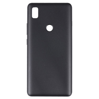 With Hole Battery Back Cover for ZTE Blade L210