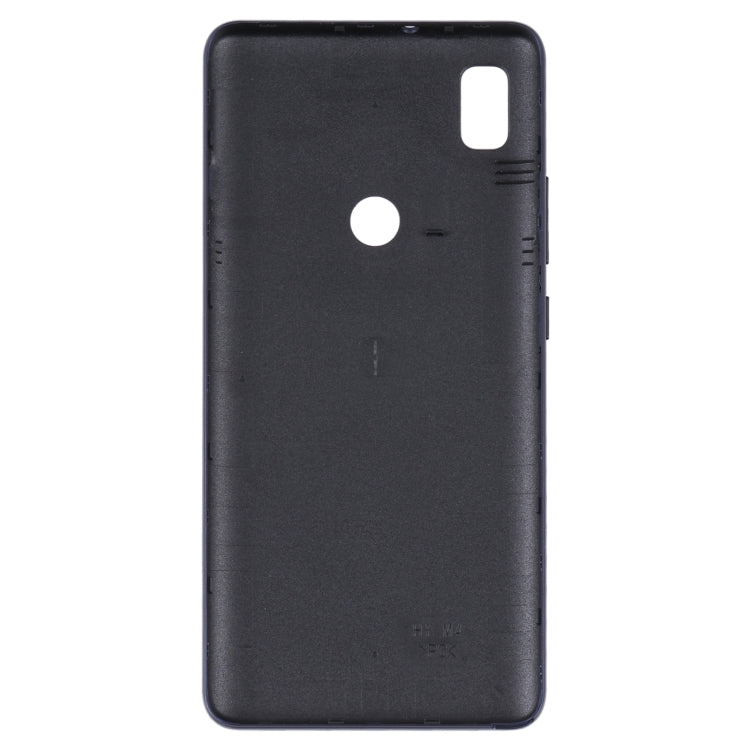 With Hole Battery Back Cover for ZTE Blade L210