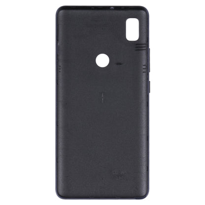 With Hole Battery Back Cover for ZTE Blade L210