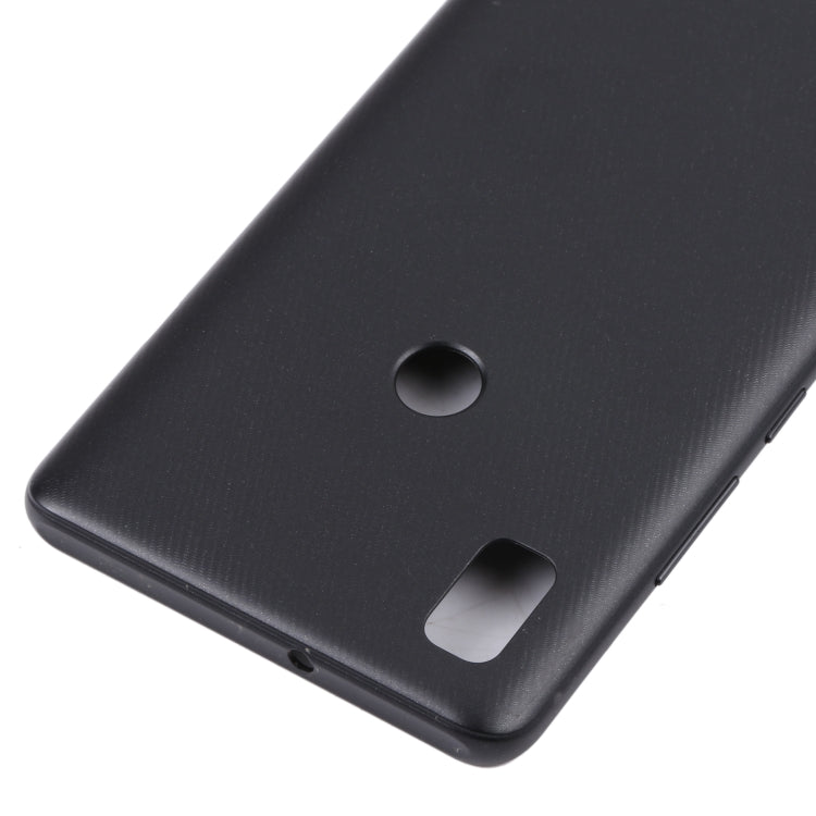 With Hole Battery Back Cover for ZTE Blade L210