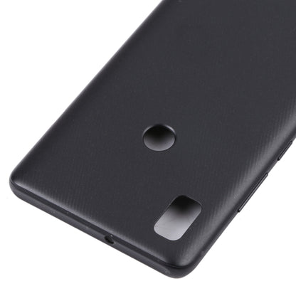 With Hole Battery Back Cover for ZTE Blade L210