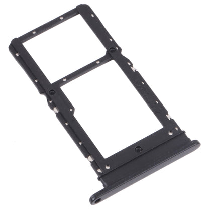 SIM Card Tray + SIM Card Tray / Micro SD Card Tray for Honor Play 30 Plus, For Honor Play 30 Plus