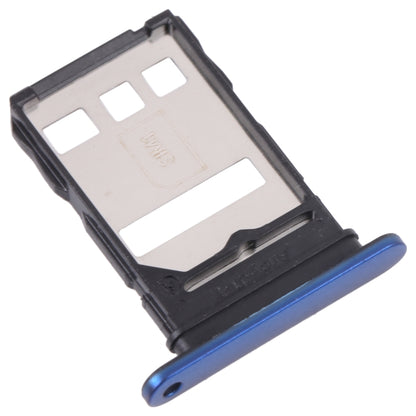 SIM Card Tray + SIM Card Tray for Honor X30 5G, For Honor X30 5G