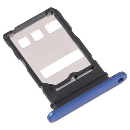 SIM Card Tray + SIM Card Tray for Honor X30 5G, For Honor X30 5G