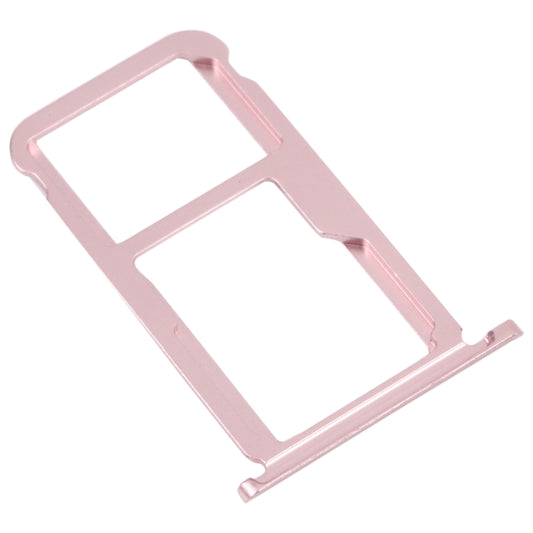 SIM-Kartenhalter + SIM-Kartenhalter / Micro-SD-Kartenhalter für Honor Mate 9 Lite, für Honor Mate 9 Lite