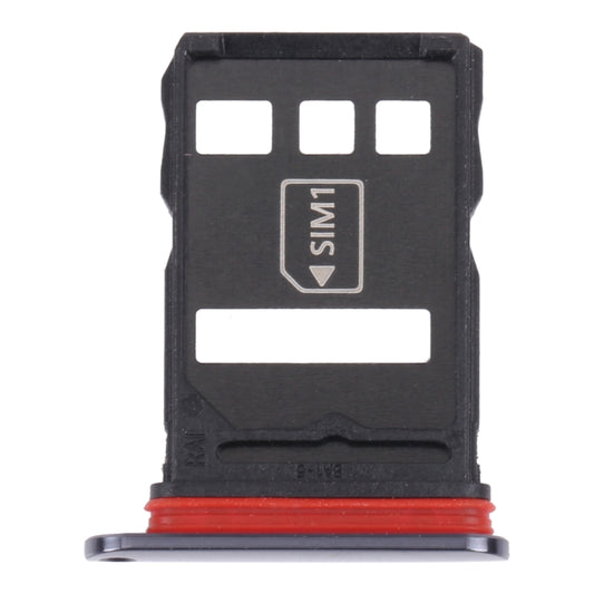 Tiroir pour carte SIM et carte NM pour Huawei Mate 40E 5G