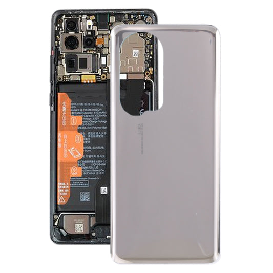 Cache batterie arrière pour Huawei P50 Pro, pour Huawei P50 Pro