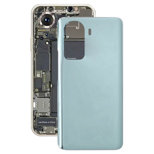 Akku-Rückseite für Honor 60 Pro, Für Honor 60 Pro