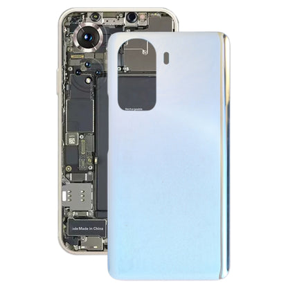 Battery Back Cover for Honor 60 Pro