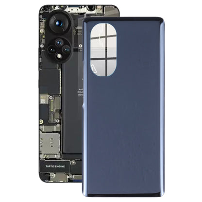 Battery Back Cover for Huawei Nova 9 Pro