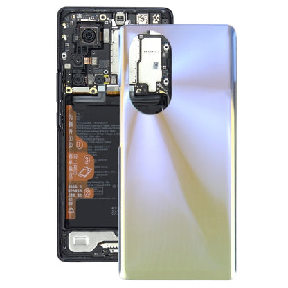 Battery Back Cover for Huawei Nova 8, For Huawei Nova 8