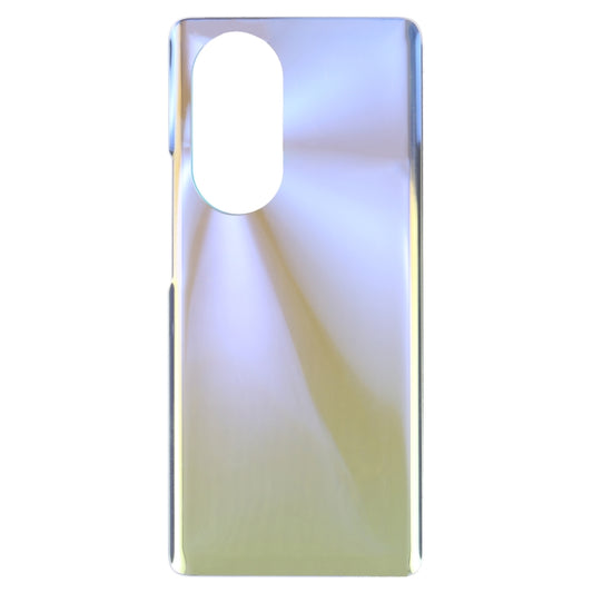 Battery Back Cover for Huawei Nova 8, For Huawei Nova 8