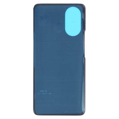 Battery Back Cover for Huawei Nova 8, For Huawei Nova 8