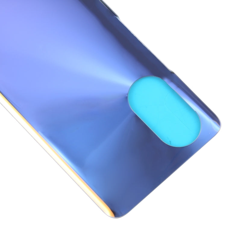Battery Back Cover for Huawei Nova 8, For Huawei Nova 8