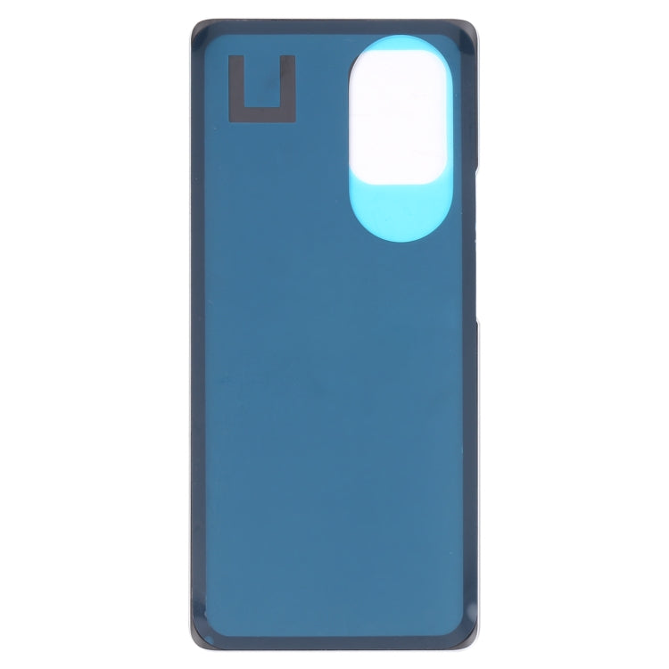 Battery Back Cover for Huawei Nova 8 Pro, For Huawei Nova 8 Pro