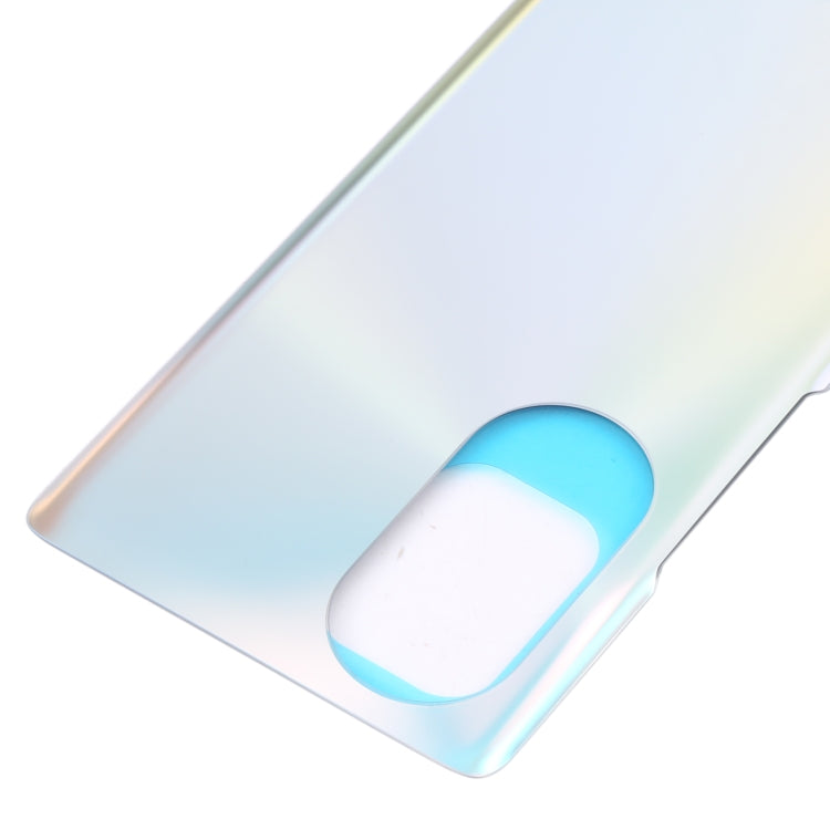 Battery Back Cover for Huawei Nova 8 Pro, For Huawei Nova 8 Pro