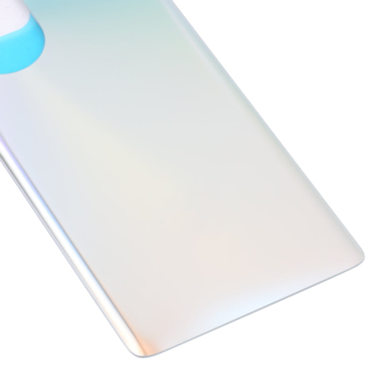 Battery Back Cover for Huawei Nova 8 Pro, For Huawei Nova 8 Pro