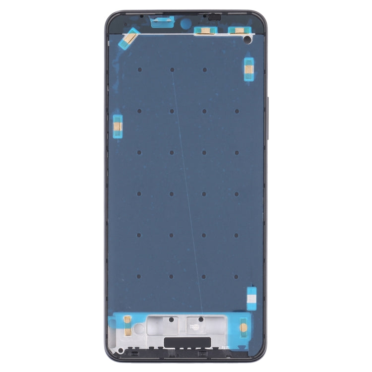Cadre LCD avant pour Xiaomi Redmi K50 / Redmi K50 Pro