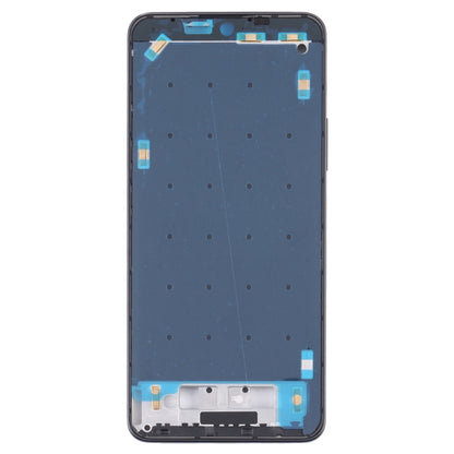 Cadre LCD avant pour Xiaomi Redmi K50 / Redmi K50 Pro