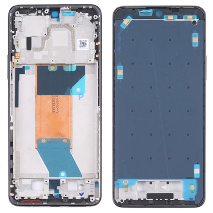 Cadre LCD avant pour Xiaomi Redmi K50 / Redmi K50 Pro
