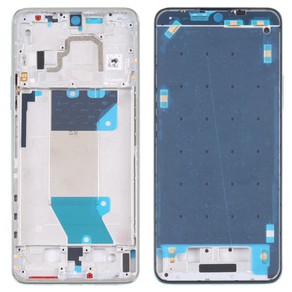Cadre LCD avant pour Xiaomi Redmi K50 / Redmi K50 Pro