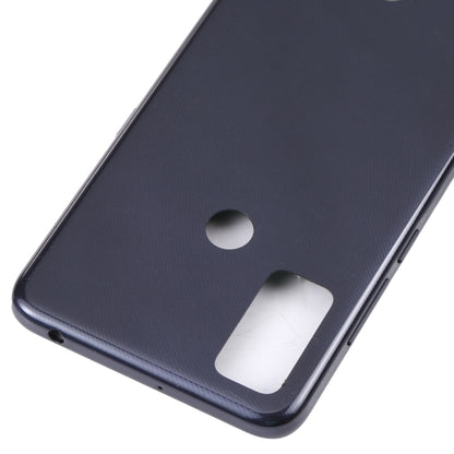 For Alcatel 1S 2021 6025H Original Battery Back Cover, For Alcatel 1S 2021