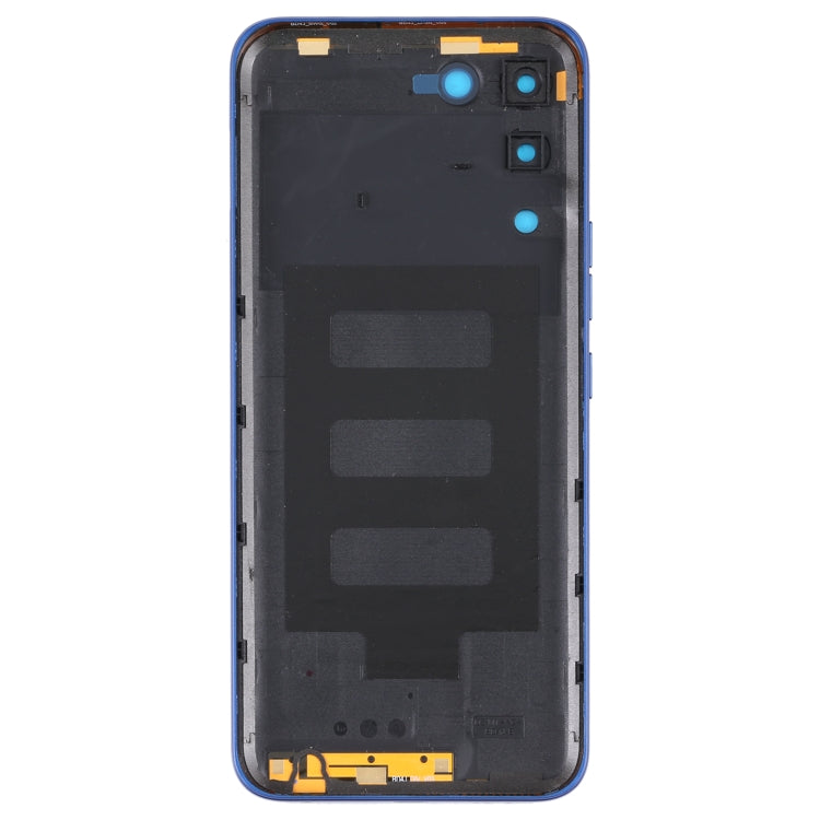For Tenco Pop 5 Pro BD4j Original Battery Back Cover, For Tenco Pop 5 Pro, For Tenco Pop 5 Pro(Baby Blue)